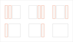 Column Layouts Demo
